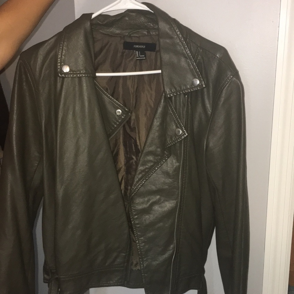 I have TOO many jackets !!!